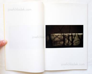 Sample page 3 for book  Kiyoshi Nasu – Past Light