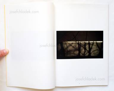 Sample page 3 for book  Kiyoshi Nasu &ndash; Past Light