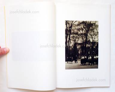 Sample page 5 for book  Kiyoshi Nasu &ndash; Past Light