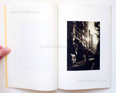 Sample page 6 for book  Kiyoshi Nasu &ndash; Past Light