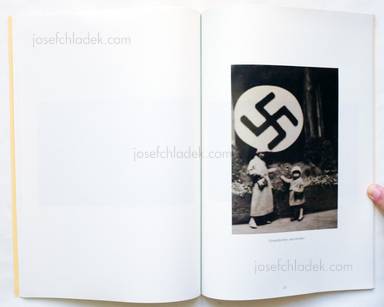 Sample page 7 for book  Kiyoshi Nasu – Past Light