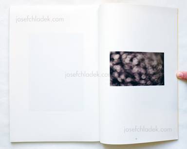 Sample page 11 for book  Kiyoshi Nasu – Past Light