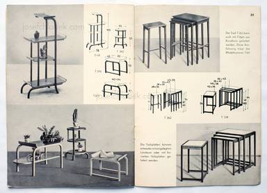 Sample page 2 for book "Thonet – Thonet Katalog „Thonet-Mundus“ Nr. 3404" Sample page 2 for book "Thonet – Thonet Katalog „Thonet-Mundus“ Nr. 3404"