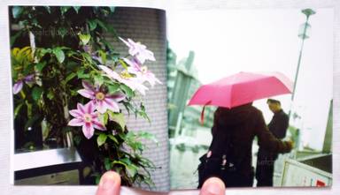 Sample page 2 for book  Tomoyasu Takanishi – march