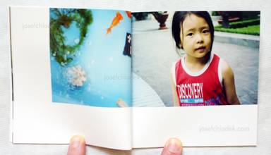 Sample page 3 for book  Tomoyasu Takanishi – march