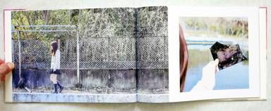 Sample page 2 for book  Kishin Himori – Vacillate ゆれる