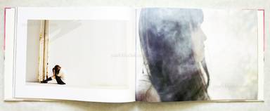 Sample page 4 for book  Kishin Himori – Vacillate ゆれる