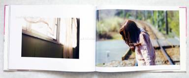 Sample page 6 for book  Kishin Himori – Vacillate ゆれる