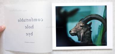 Sample page 1 for book  Madoka Taniguchi – comfortable hole bye