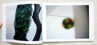 Sample page 2 for book  Madoka Taniguchi – comfortable hole bye