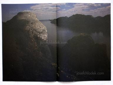 Sample page 4 for book "Nakazato, Katsuhito – Katsuhito Nakazato - Ryu-guu 龍宮" Sample page 4 for book "Nakazato, Katsuhito – Katsuhito Nakazato - Ryu-guu 龍宮"