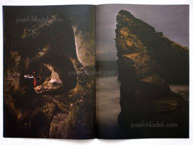 Sample page 3 for book "Nakazato, Katsuhito – Katsuhito Nakazato - Ryu-guu 龍宮" Sample page 3 for book "Nakazato, Katsuhito – Katsuhito Nakazato - Ryu-guu 龍宮"