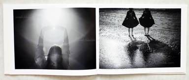 Sample page 2 for book  Yujiro Yoshiyama – Mental State
