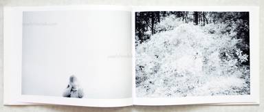 Sample page 4 for book  Yujiro Yoshiyama – Mental State