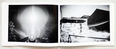 Sample page 5 for book  Yujiro Yoshiyama – Mental State