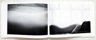 Sample page 6 for book  Yujiro Yoshiyama – Mental State