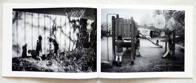 Sample page 7 for book  Yujiro Yoshiyama – Mental State