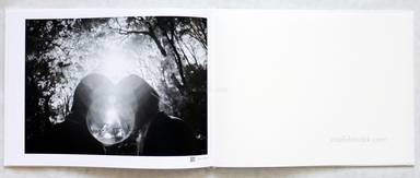 Sample page 8 for book  Yujiro Yoshiyama – Mental State