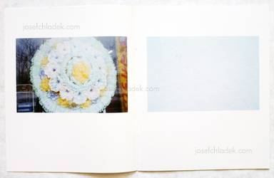 Sample page 1 for book  Matsutani Tomomi – 29 winter