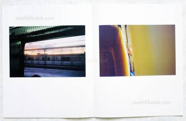 Sample page 4 for book  Matsutani Tomomi – 29 winter