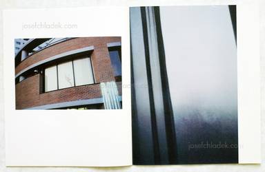 Sample page 5 for book  Matsutani Tomomi – 29 winter