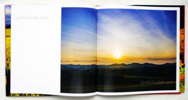 Sample page 1 for book  Toshiki Nakanishi – Power Of Light