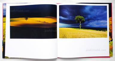 Sample page 2 for book  Toshiki Nakanishi – Power Of Light