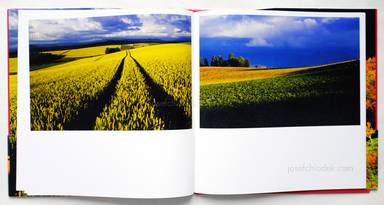 Sample page 3 for book  Toshiki Nakanishi – Power Of Light