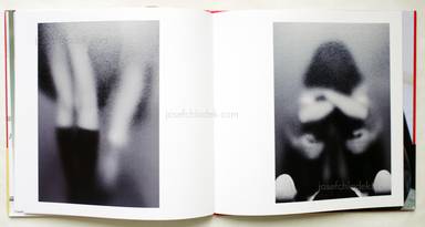 Sample page 5 for book  Yuki Aoyma – undercover