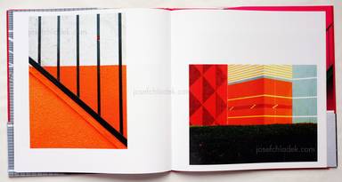 Sample page 3 for book  Michiko Sato – Hopscotchings