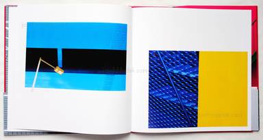 Sample page 4 for book  Michiko Sato – Hopscotchings