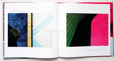 Sample page 5 for book  Michiko Sato – Hopscotchings