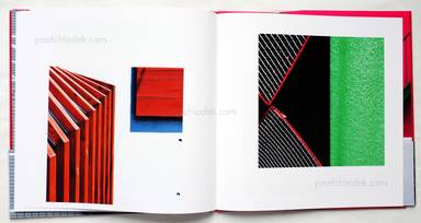 Sample page 6 for book  Michiko Sato – Hopscotchings