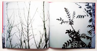 Sample page 2 for book  Tsutomu Takasaki – Silhouette