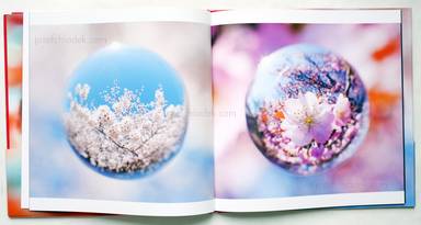 Sample page 1 for book  Zenji Uehara – Circular Cosmos