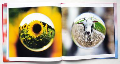 Sample page 2 for book  Zenji Uehara – Circular Cosmos