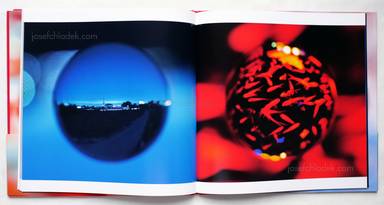 Sample page 3 for book  Zenji Uehara – Circular Cosmos
