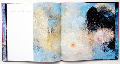 Sample page 4 for book  Noriko Yabu – Suisou