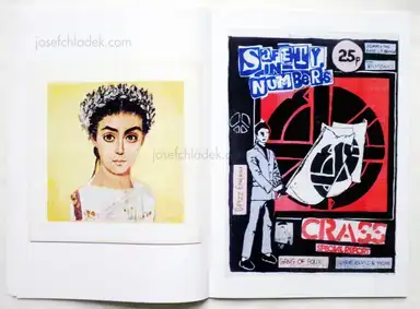 Sample page 24 for book "Waplington, Nick – Nick Waplington - Made Glorious Summer" Sample page 24 for book "Waplington, Nick – Nick Waplington - Made Glorious Summer"