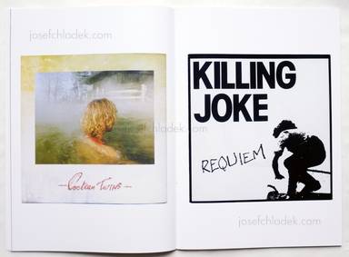 Sample page 23 for book "Waplington, Nick – Nick Waplington - Made Glorious Summer" Sample page 23 for book "Waplington, Nick – Nick Waplington - Made Glorious Summer"