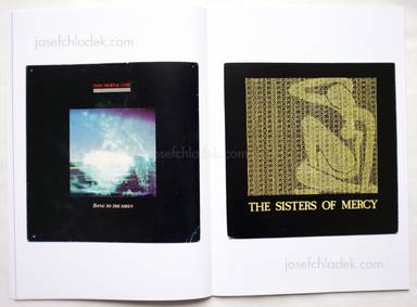 Sample page 22 for book "Waplington, Nick – Nick Waplington - Made Glorious Summer" Sample page 22 for book "Waplington, Nick – Nick Waplington - Made Glorious Summer"