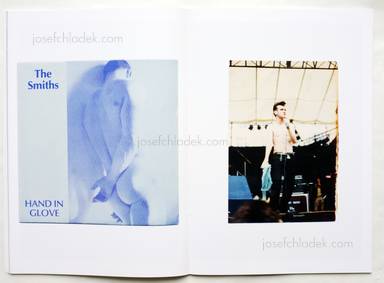 Sample page 20 for book "Waplington, Nick – Nick Waplington - Made Glorious Summer" Sample page 20 for book "Waplington, Nick – Nick Waplington - Made Glorious Summer"