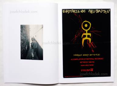 Sample page 13 for book "Waplington, Nick – Nick Waplington - Made Glorious Summer" Sample page 13 for book "Waplington, Nick – Nick Waplington - Made Glorious Summer"