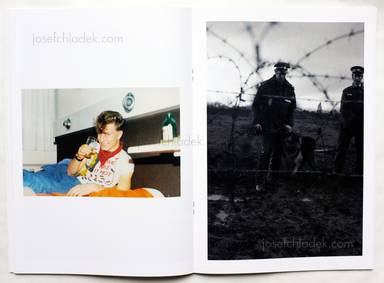 Sample page 12 for book "Waplington, Nick – Nick Waplington - Made Glorious Summer" Sample page 12 for book "Waplington, Nick – Nick Waplington - Made Glorious Summer"