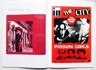 Sample page 11 for book "Waplington, Nick – Nick Waplington - Made Glorious Summer" Sample page 11 for book "Waplington, Nick – Nick Waplington - Made Glorious Summer"