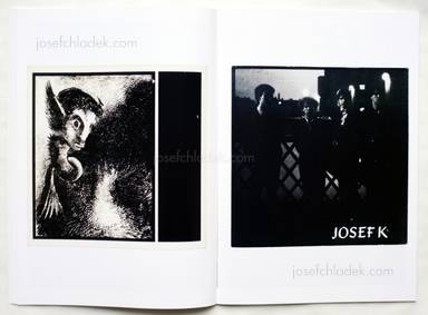 Sample page 6 for book "Waplington, Nick – Nick Waplington - Made Glorious Summer" Sample page 6 for book "Waplington, Nick – Nick Waplington - Made Glorious Summer"