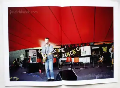 Sample page 3 for book "Waplington, Nick – Nick Waplington - Made Glorious Summer" Sample page 3 for book "Waplington, Nick – Nick Waplington - Made Glorious Summer"