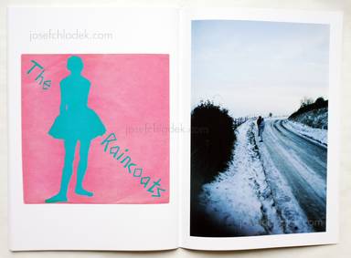 Sample page 2 for book "Waplington, Nick – Nick Waplington - Made Glorious Summer" Sample page 2 for book "Waplington, Nick – Nick Waplington - Made Glorious Summer"