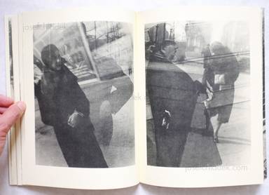 Sample page 10 for book Moses (Moi Ver) Vorobeichic – Paris. 80 photographies. Introduction de Fernand Léger.