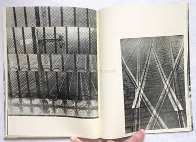 Sample page 14 for book Moses (Moi Ver) Vorobeichic – Paris. 80 photographies. Introduction de Fernand Léger.